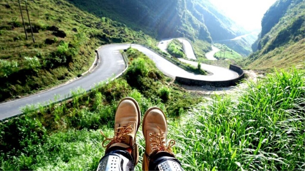 Checklist kiểm tra xe trước khi chạy cung Hà Giang