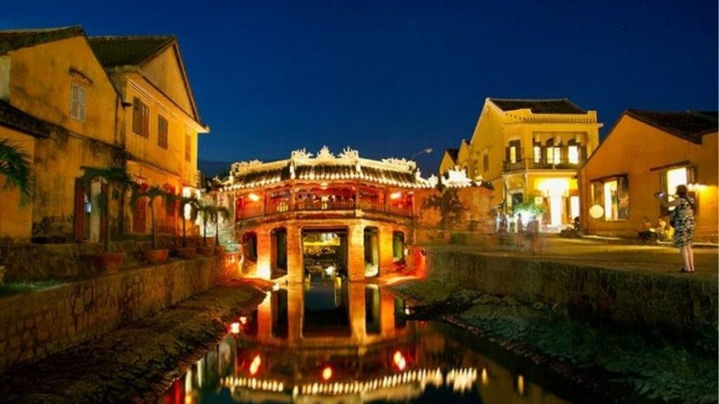 Chi phí du lịch Hội An 3 ngày 2 đêm tự túc