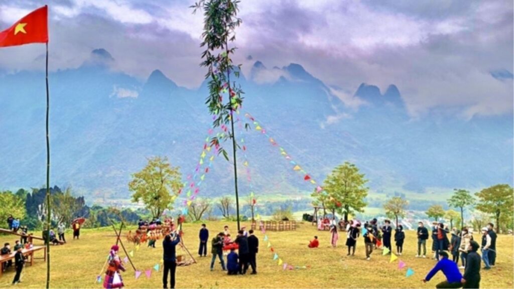 Chọn tháng đi Hà Giang theo trải nghiệm mong muốn