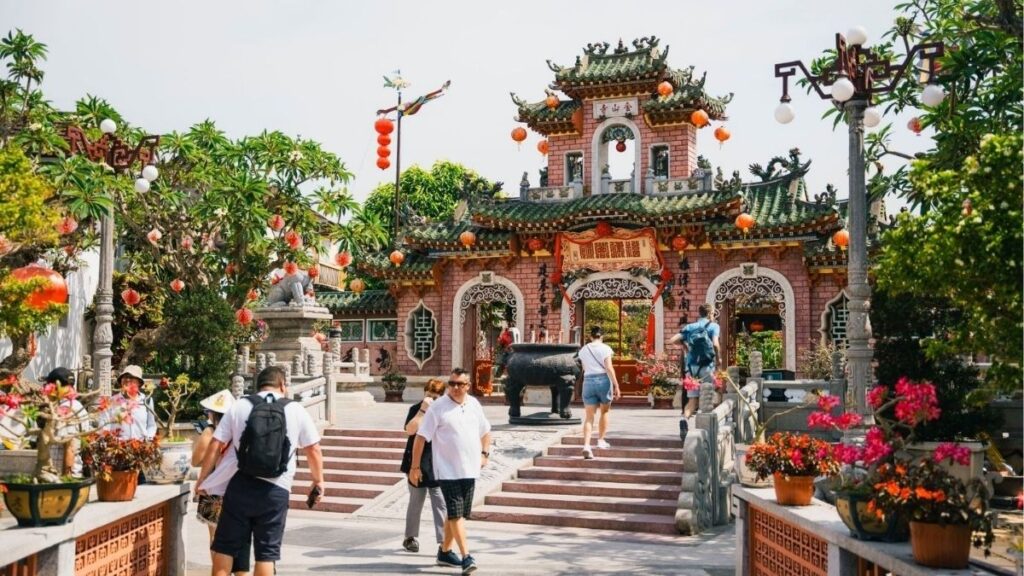 Chọn tháng đi Hội An theo trải nghiệm mong muốn