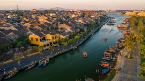 Du lịch Hội An 3 ngày 2 đêm tự túc