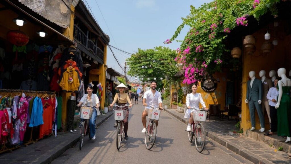 Lịch trình Hội An 3 ngày 2 đêm theo từng ngày