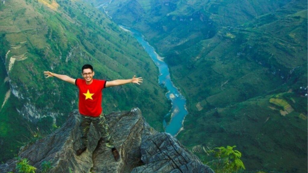 Thời điểm du lịch Hà Giang theo 12 tháng