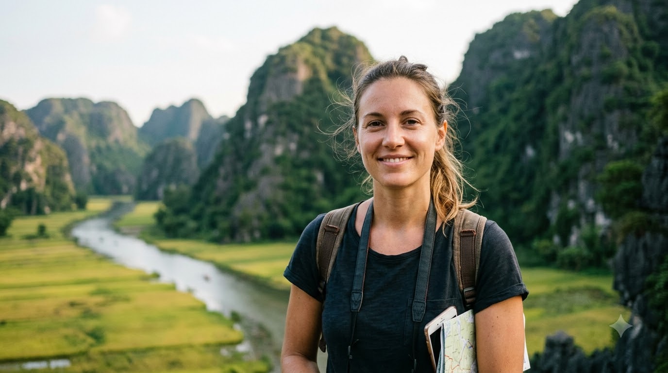Bảng dự toán ngân sách du lịch Ninh Bình theo ba mức độ