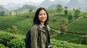 Bảng liệt kê chi phí di chuyển ăn uống và vé tham quan tại Mộc Châu