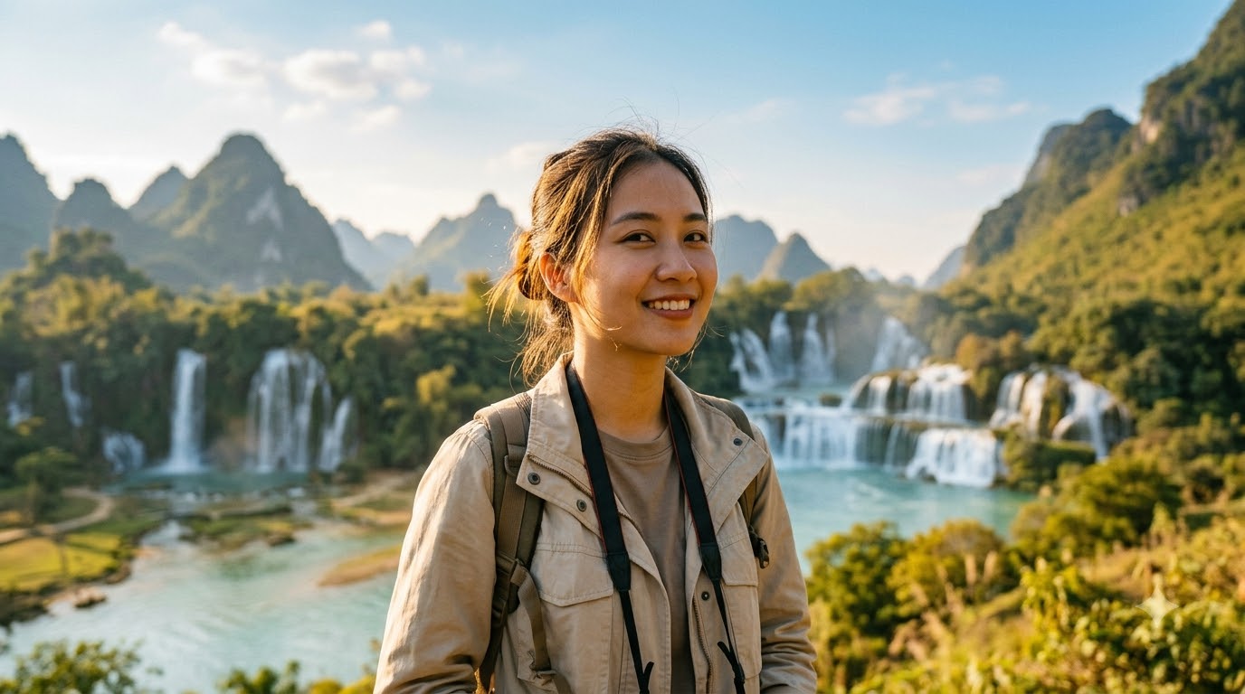 Thời tiết Cao Bằng từng tháng và trải nghiệm phù hợp Bảng thời tiết Cao Bằng theo 12 tháng với đặc điểm mùa và lưu ý khi đi lại