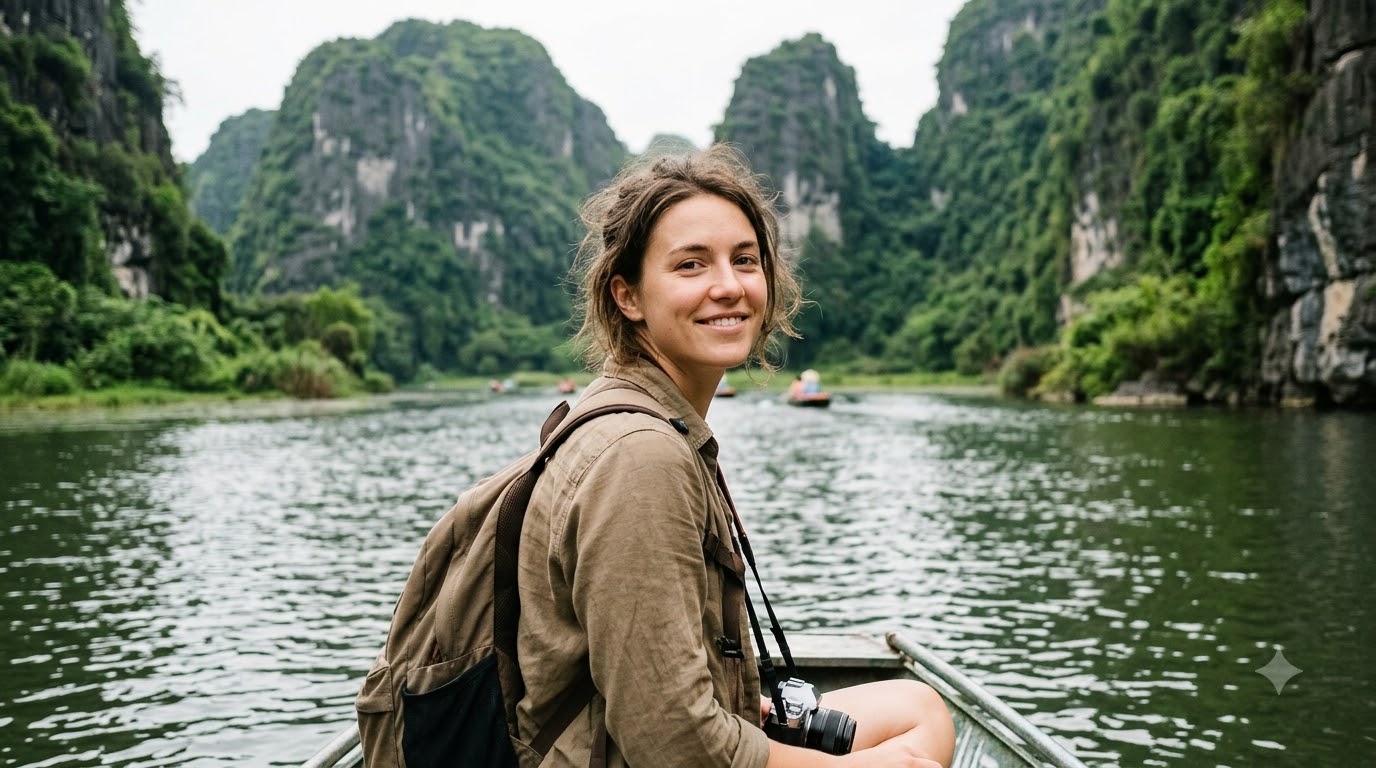 Tổng quan các khoản chi phí du lịch Ninh Bình tự túc cơ bản