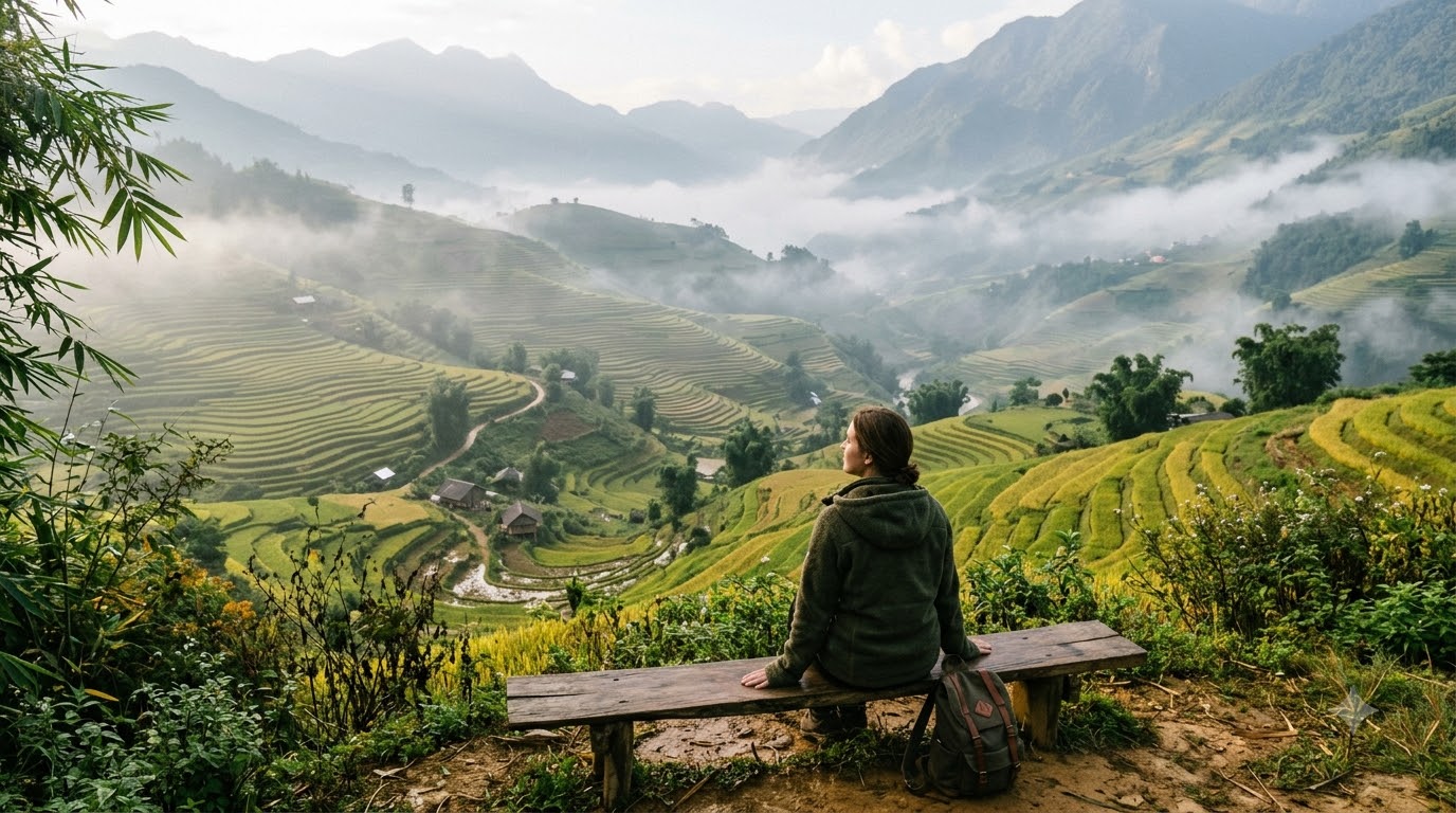 Tổng quan lịch trình Sapa 3 ngày tự túc tối ưu nhất